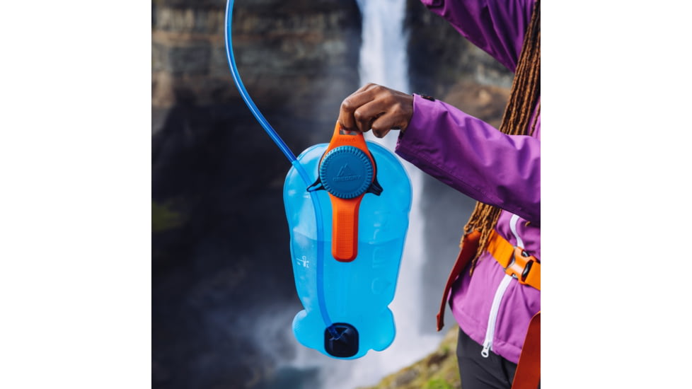Gregory Hydro 3L Reservoir