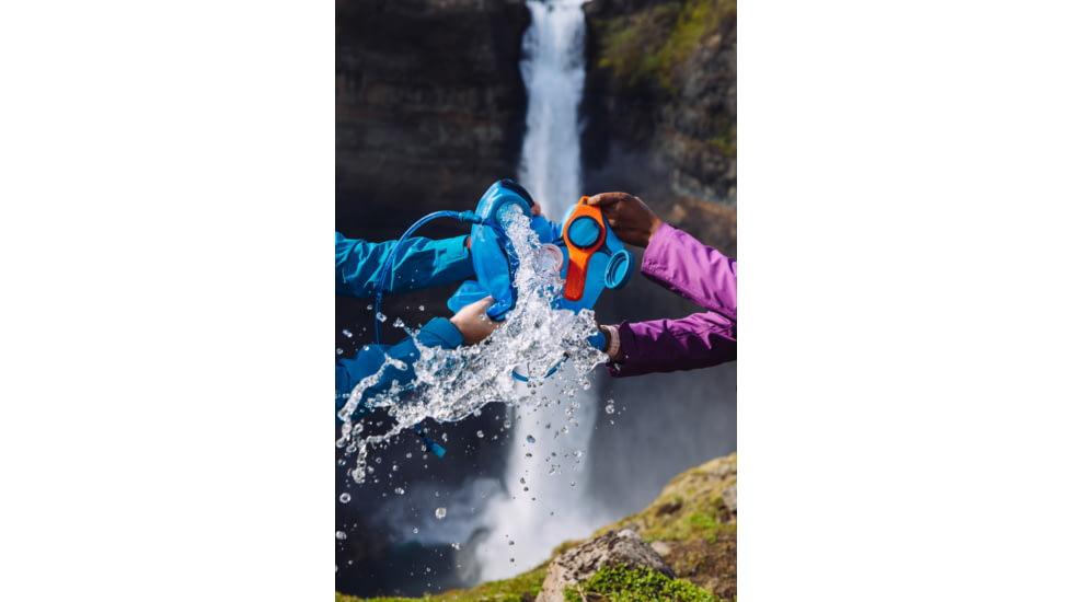 Gregory Hydro 3L Reservoir