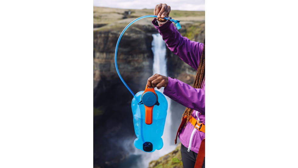 Gregory Hydro 3L Reservoir
