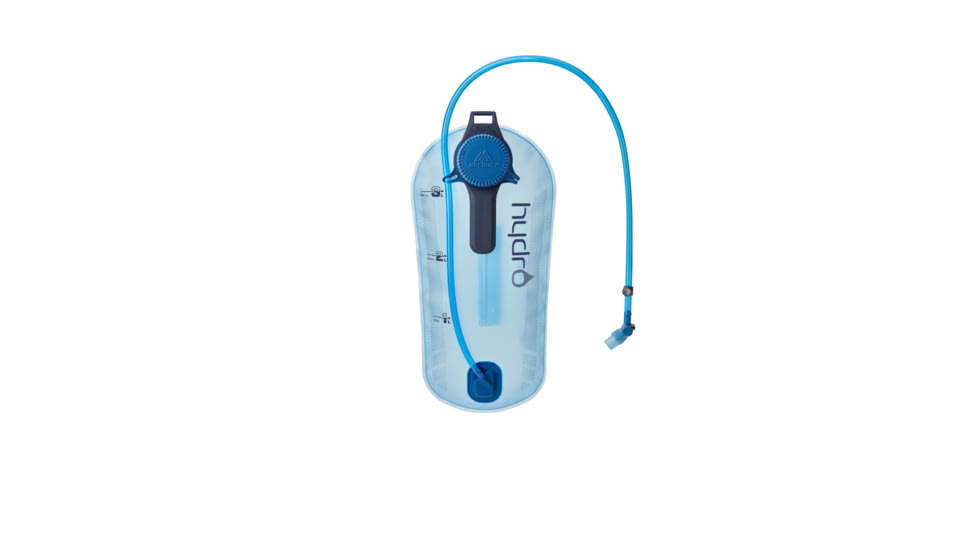 Gregory Hydro 3L Reservoir