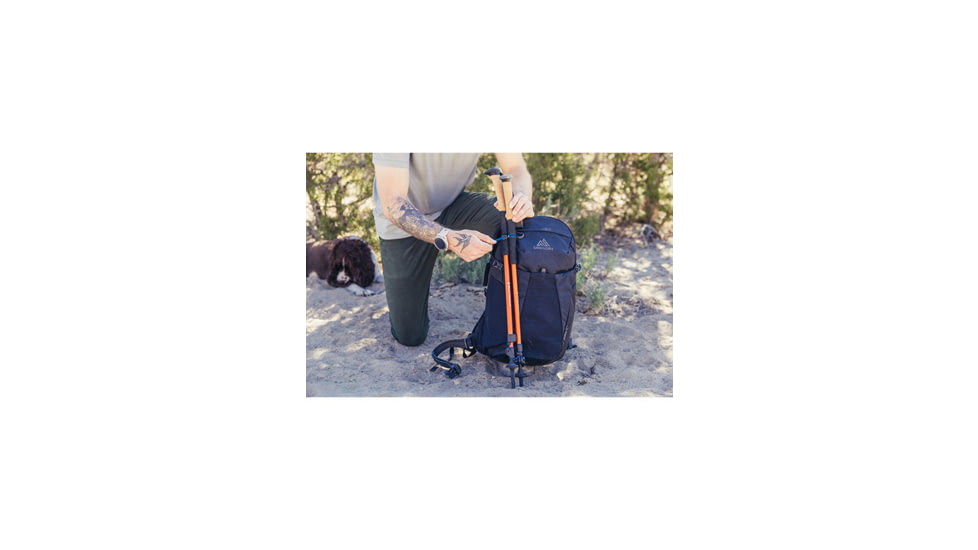 Gregory Kiro 24L Daypack