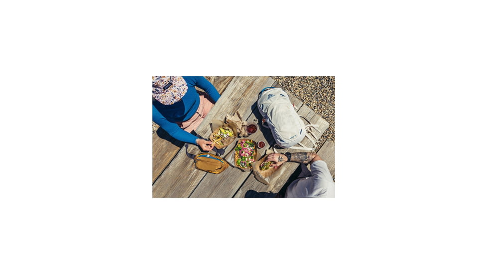 Gregory Nano 18L Daypack