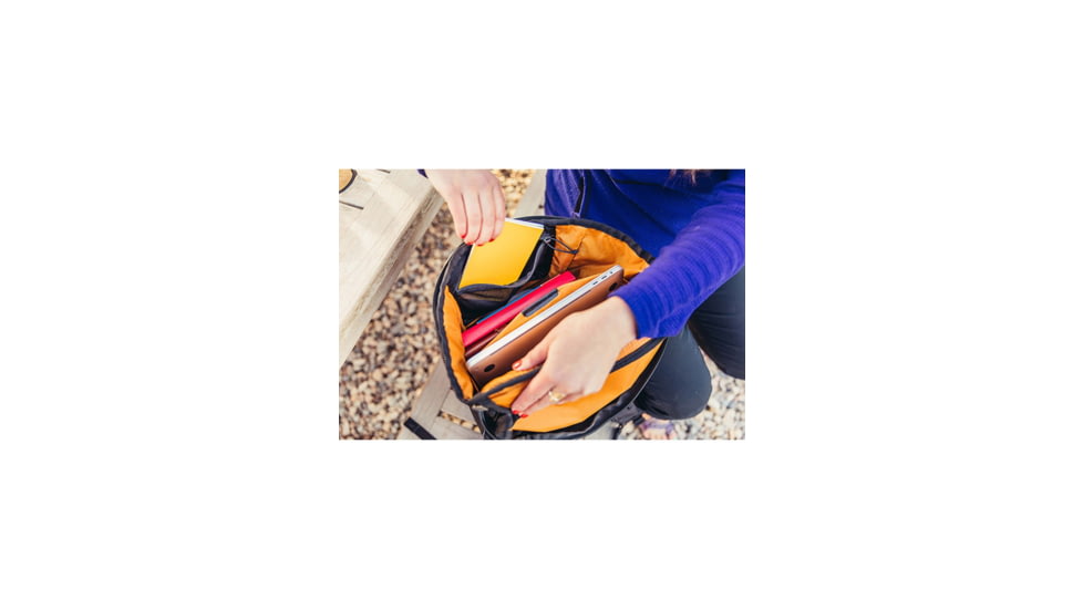 Gregory Rhune 25L Pack
