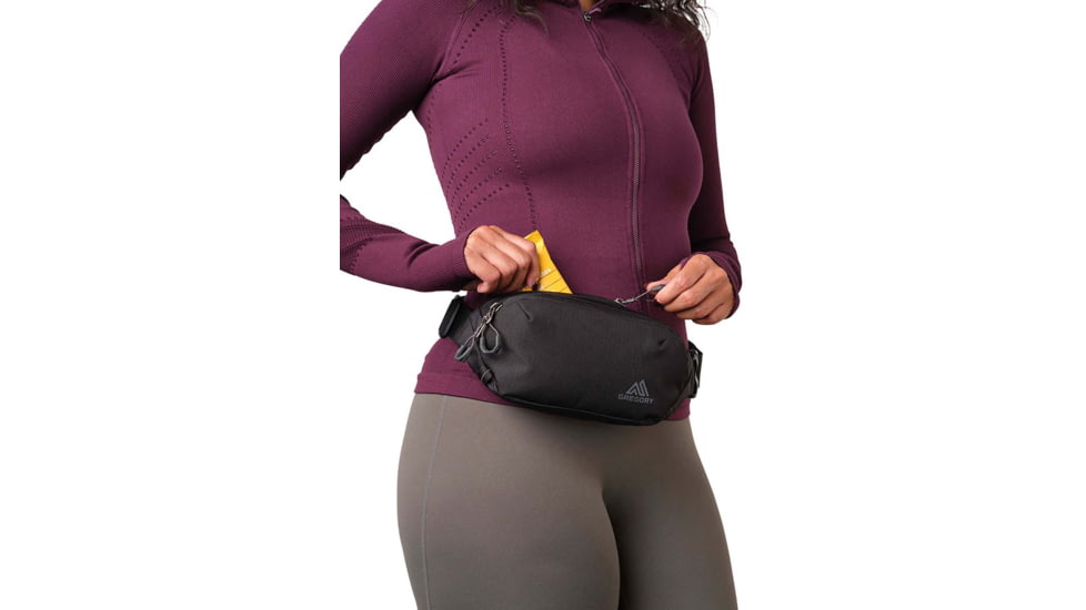 Gregory Rhune Belt Bag