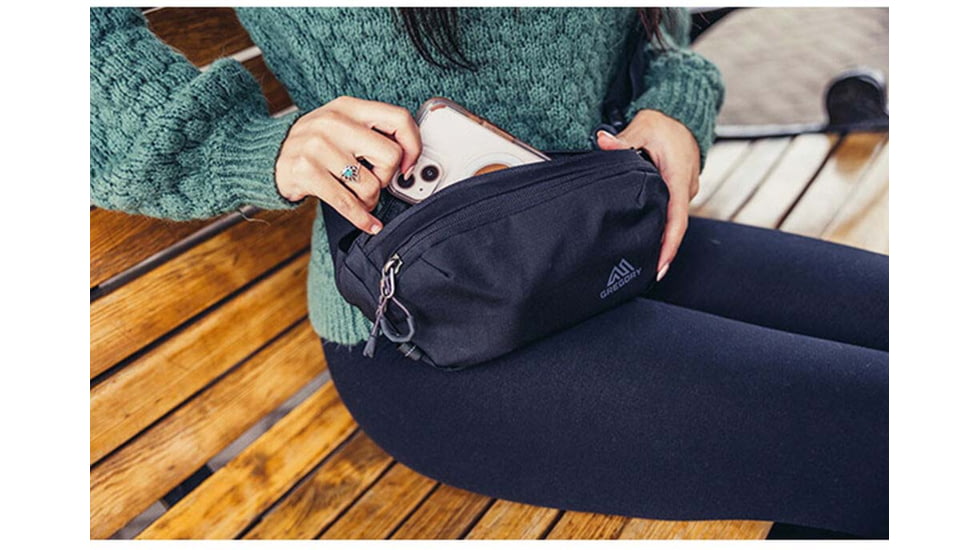 Gregory Rhune Belt Bag