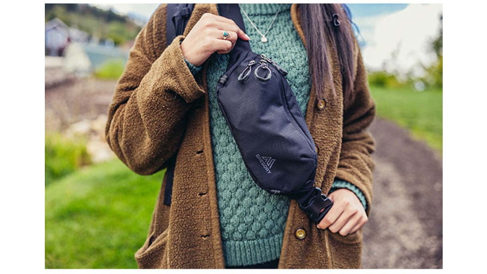 Gregory Rhune Belt Bag