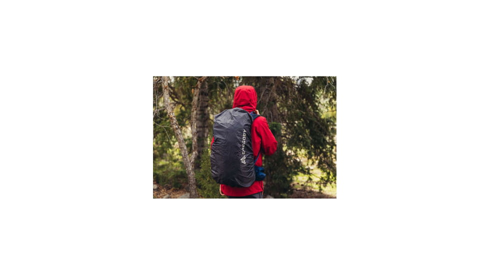 Gregory Zulu 30L Backpack
