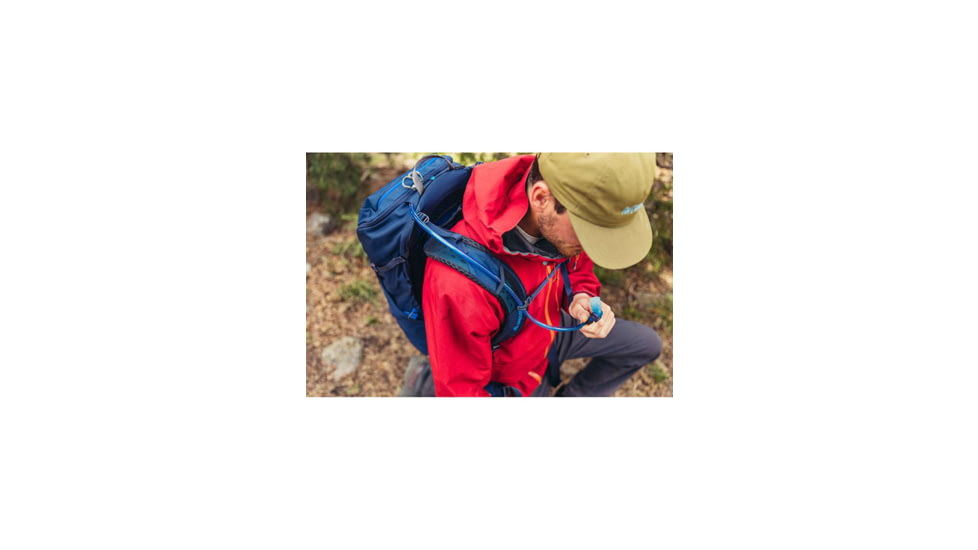 Gregory Zulu 30L Backpack