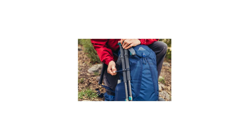 Gregory Zulu 30L Backpack