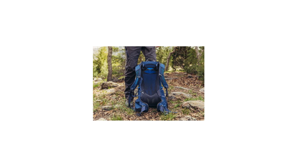 Gregory Zulu 30L Backpack