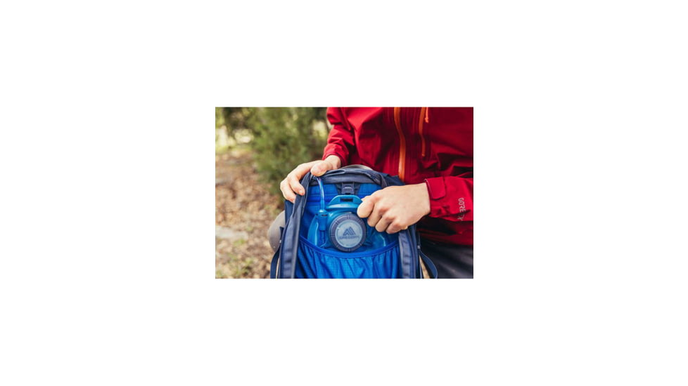 Gregory Zulu 30L Backpack
