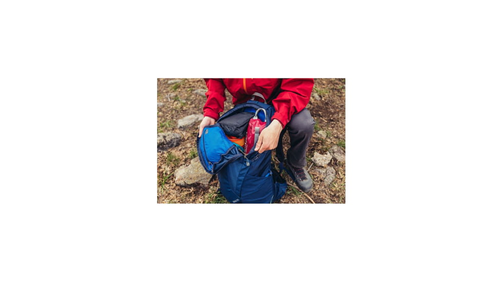 Gregory Zulu 30L Backpack