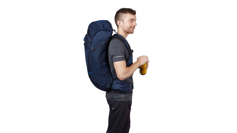 Gregory Zulu 45L Backpack