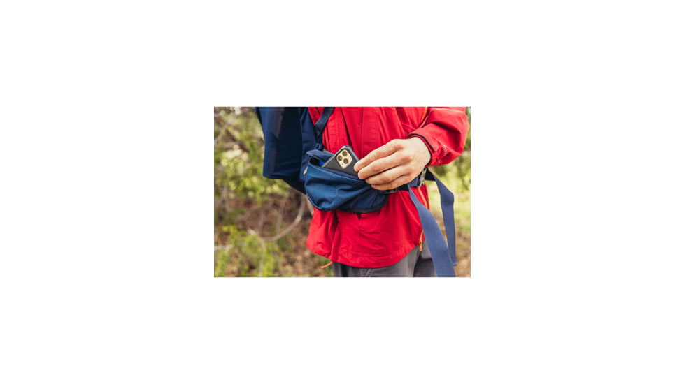 Gregory Zulu 45L Backpack