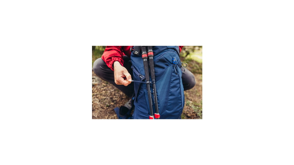 Gregory Zulu 45L Backpack