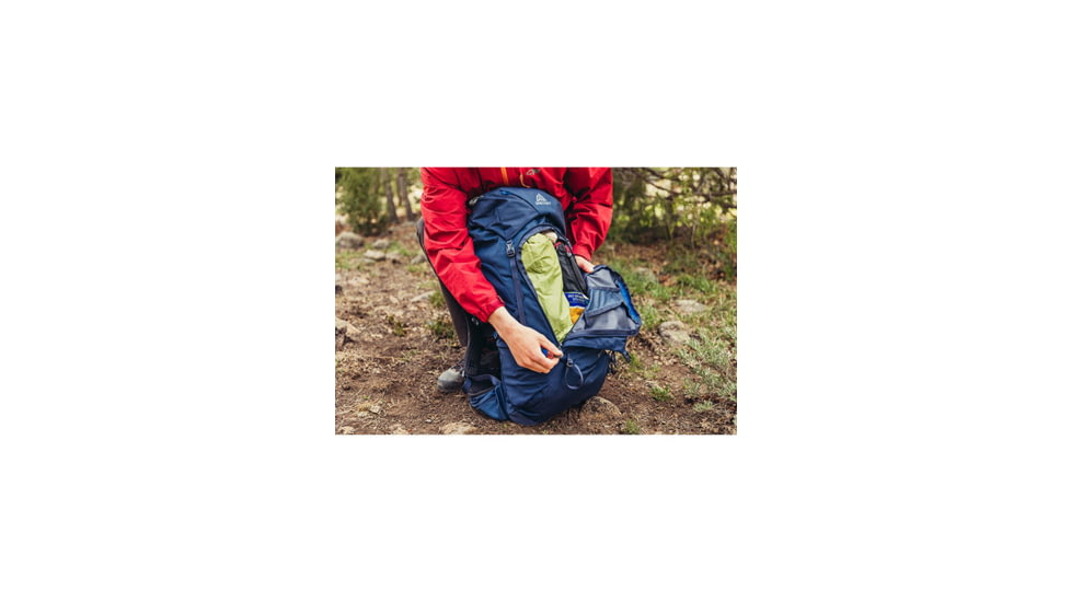 Gregory Zulu 45L Backpack