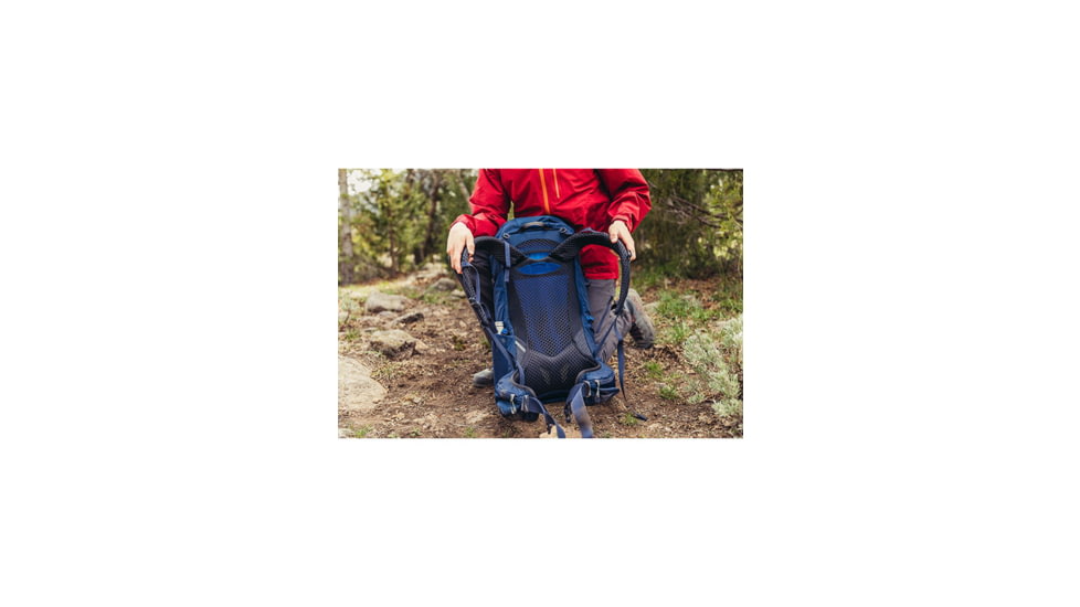 Gregory Zulu 45L Backpack