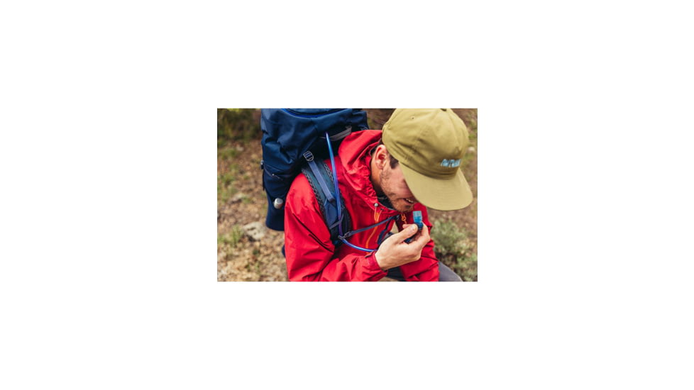 Gregory Zulu 45L Backpack