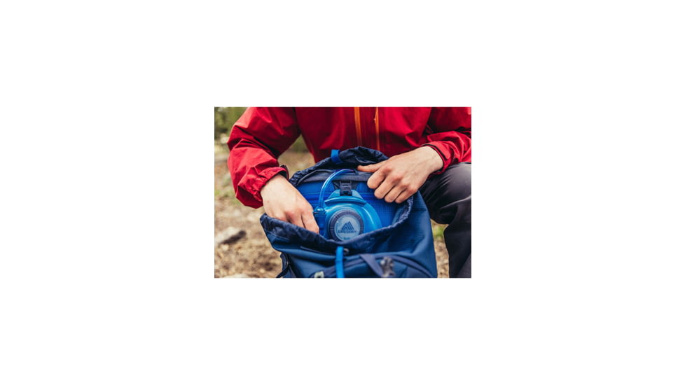 Gregory Zulu 45L Backpack