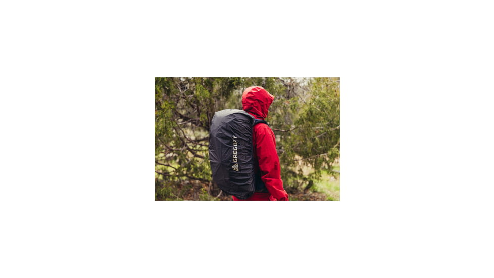 Gregory Zulu 45L Backpack