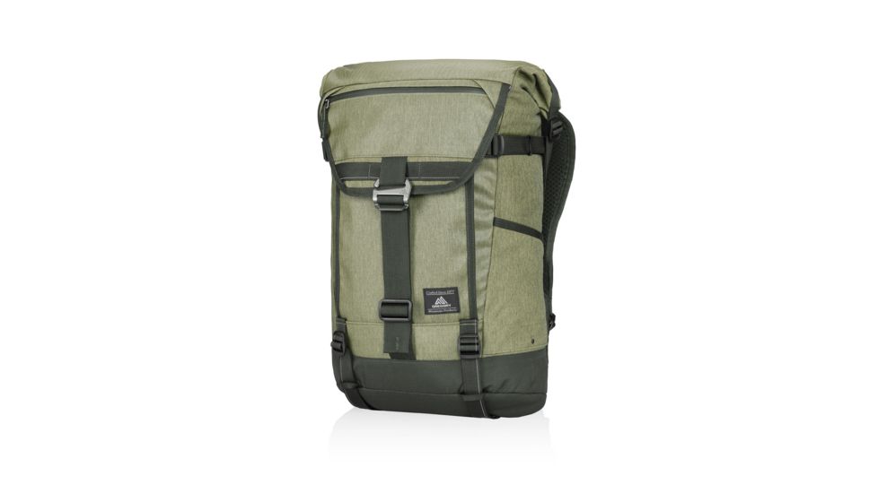 Gregory I-Street, Dusty Olive, One Size, S74454-1312