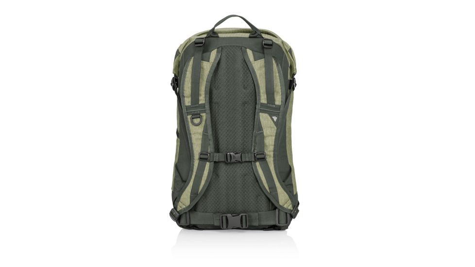 Gregory I-Street, Dusty Olive, One Size, S74454-1312