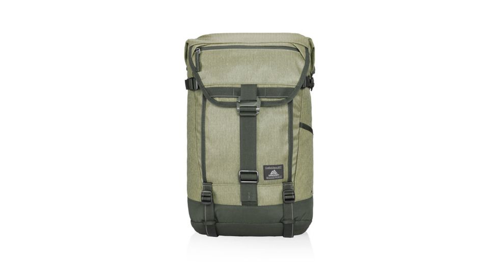 Gregory I-Street, Dusty Olive, One Size, S74454-1312