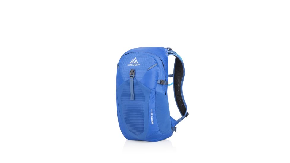 Gregory Inertia 15 W/3D-Hydro, Estate Blue, One Size, 111489-6393