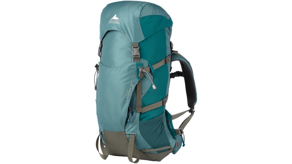 Gregory Inyo 35 Pack - Cerulean XS
