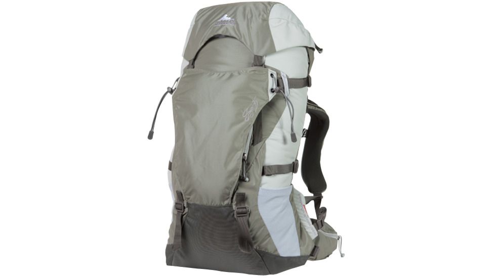 Gregory Inyo 35 Pack - Pewter XS