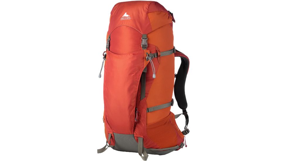 Gregory Inyo 45 Pack - Mariposa M