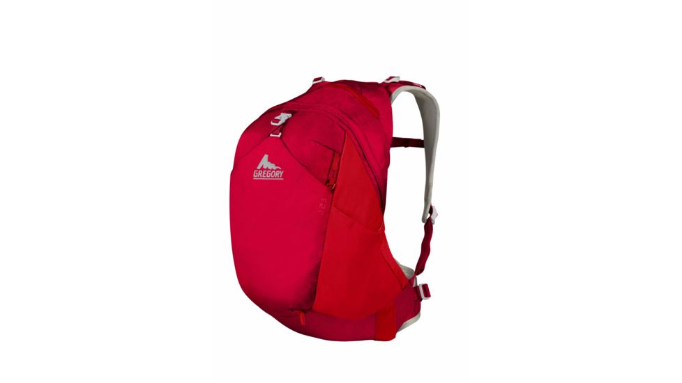 J 23 Pack-Astral Red