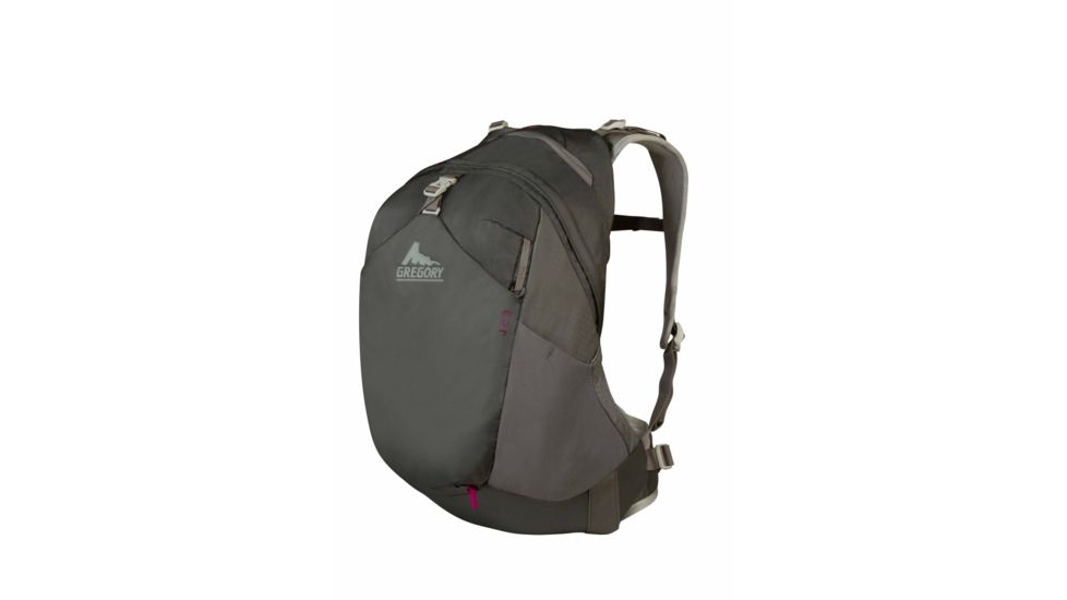 J 23 Pack-Fog Gray