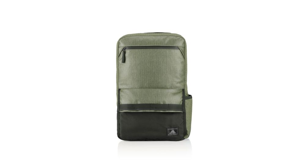 Gregory J-Street, Dusty Olive, One Size, S87000-1312