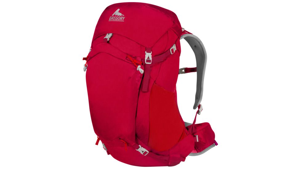 Gregory J33 Pack-Astral Red-Small