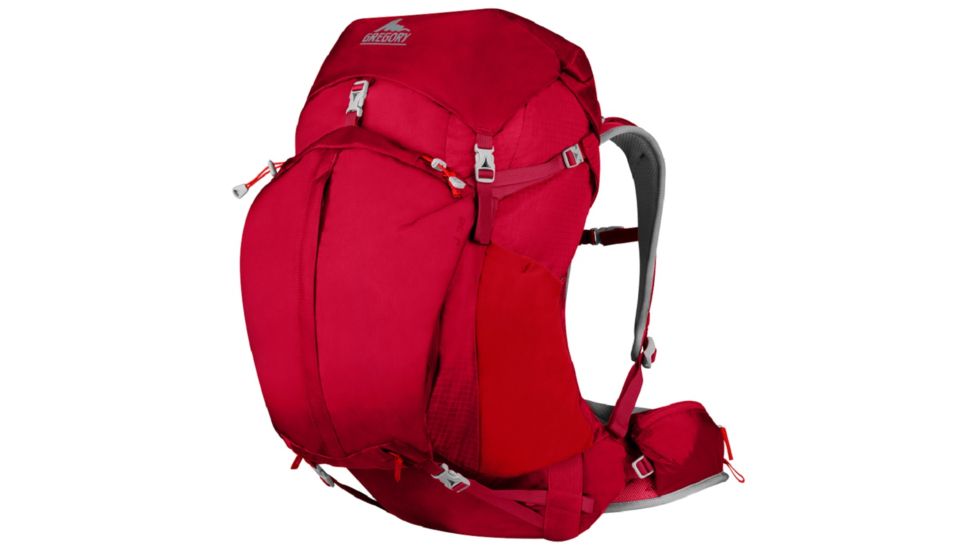 Gregory J38 Pack-Astral Red-X-Small