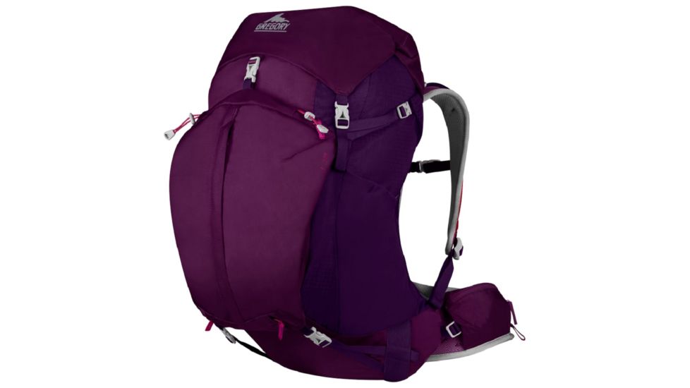 Gregory J38 Pack-Moonrise Purple-Medium
