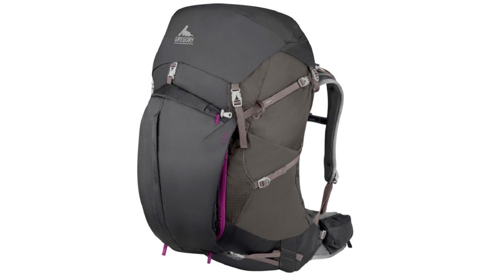 Gregory J63 Pack-Fog Gray-Medium