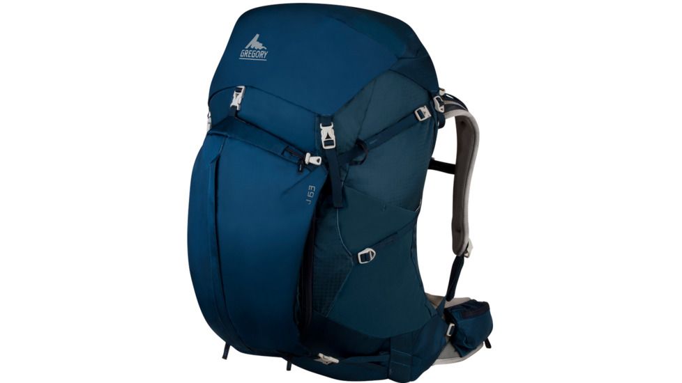Gregory J63 Pack-Twilight Blue-Medium