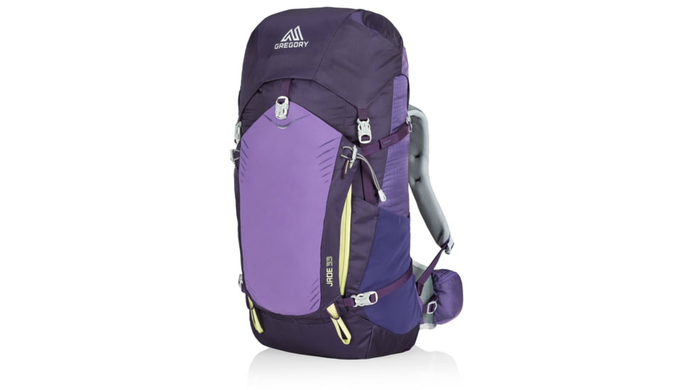 Gregory Jade 33 L Women's Backpack-Mountain Purple-Medium