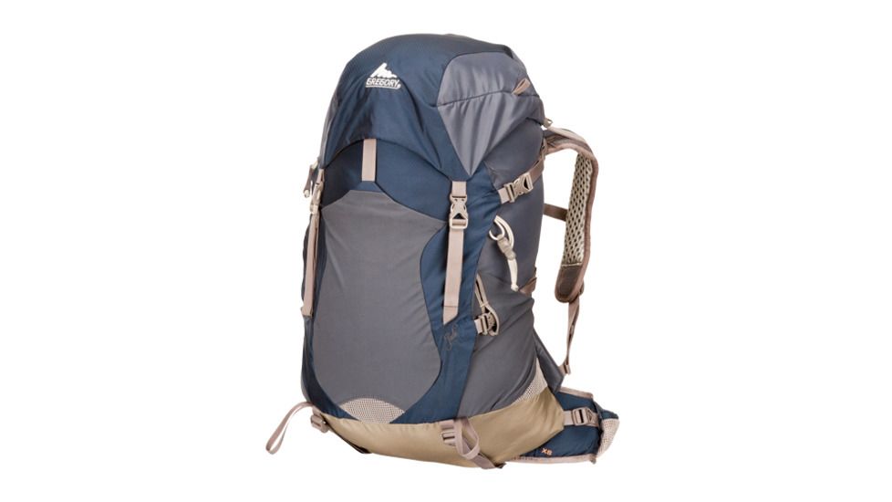 Gregory Jade 40 Women's Pack-Blueberry-X-Small