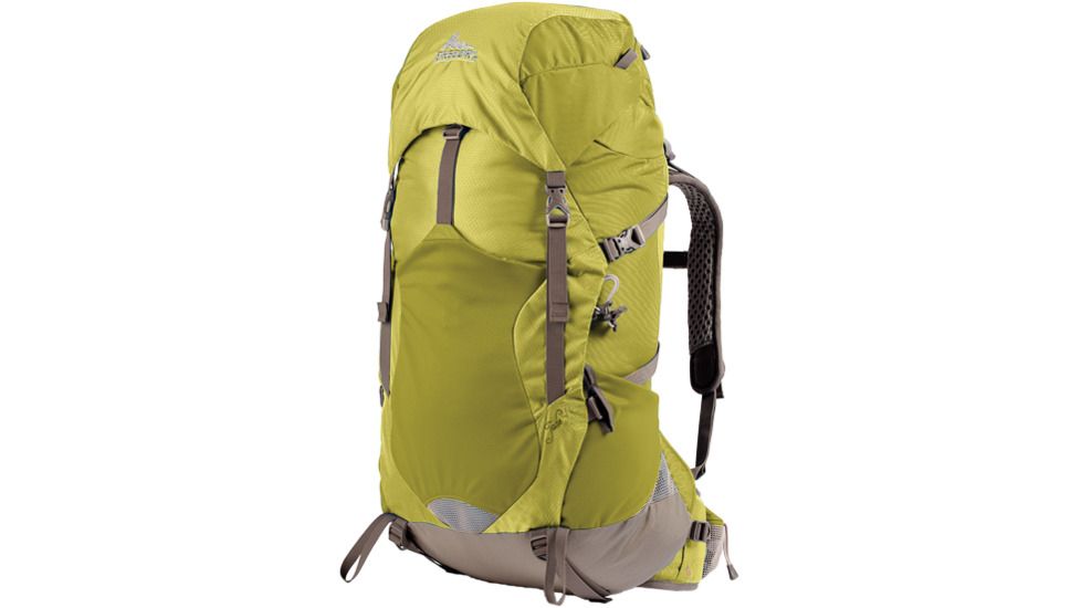 Gregory Jade 40 Women's Pack - Tuolumne Green S