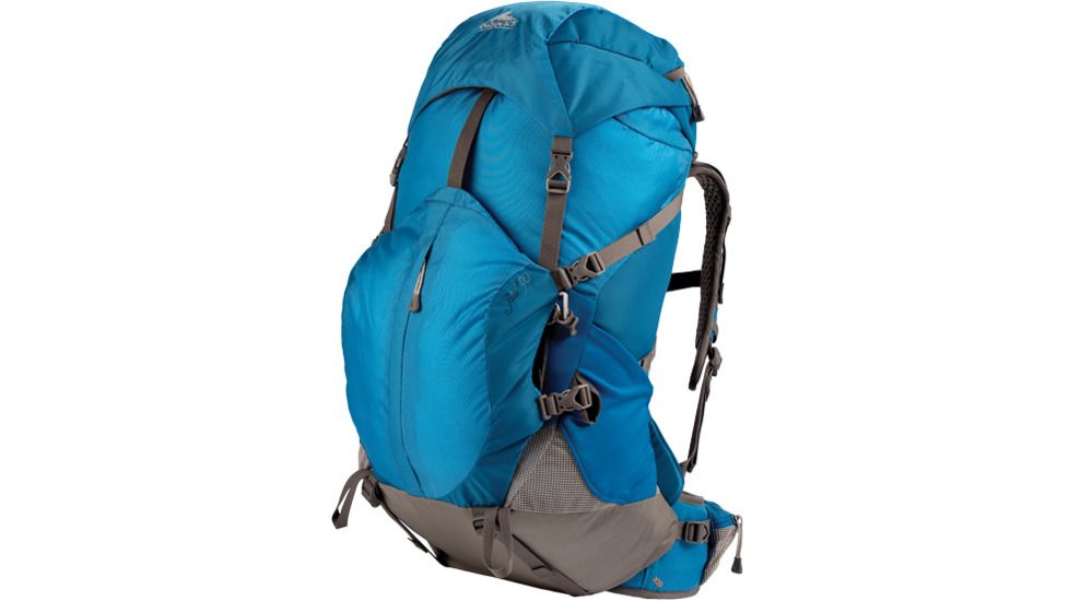Gregory Jade 50 Women's Pack - X-Small Bluebird