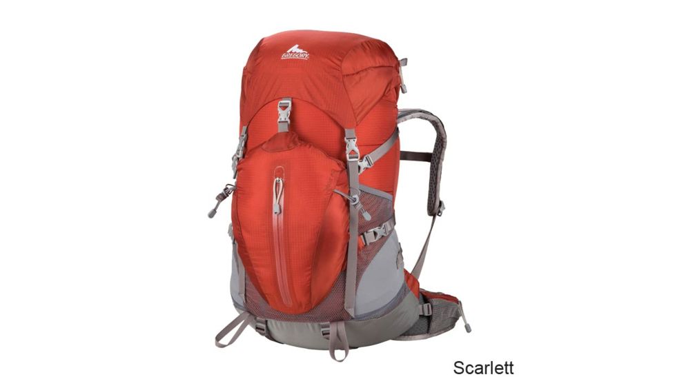 Gregory Jade 50 Women's Pack - Medium Sapphire
