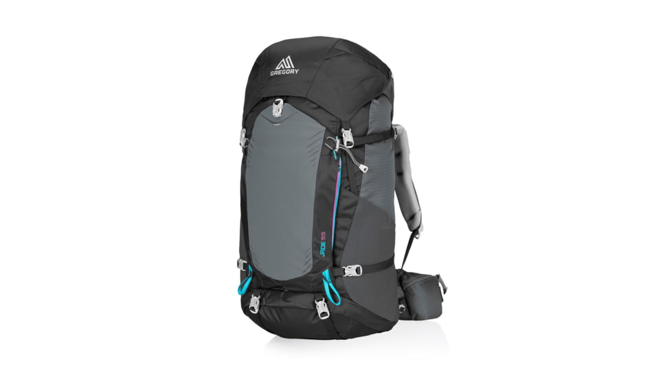 Gregory Jade 53, Tropic Teal, Small 68438-3397