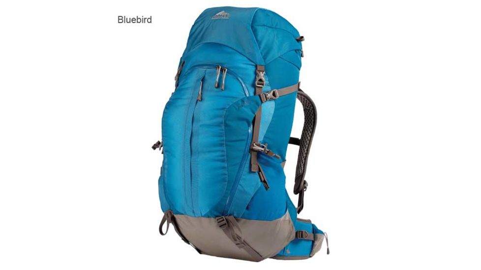 Gregory Jade 60 Pack - Himalayan Green M