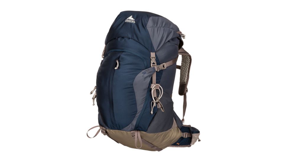 Gregory Jade 60 Women's Pack-Blueberry-X-Small