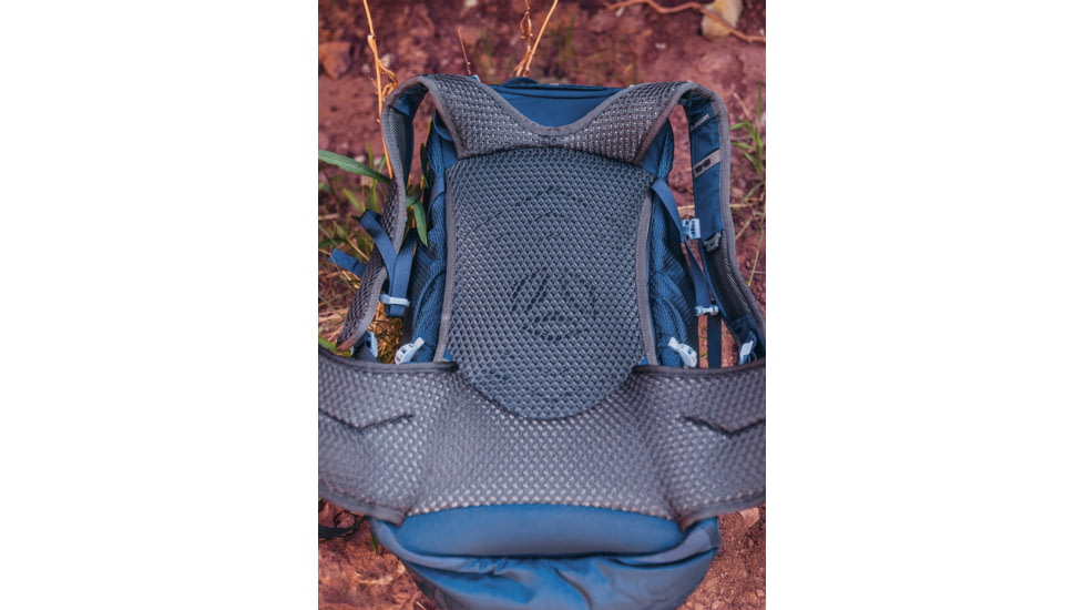 Gregory Juno 24 Daypack - Womens, Vintage Blue, One Size, 126882-9173