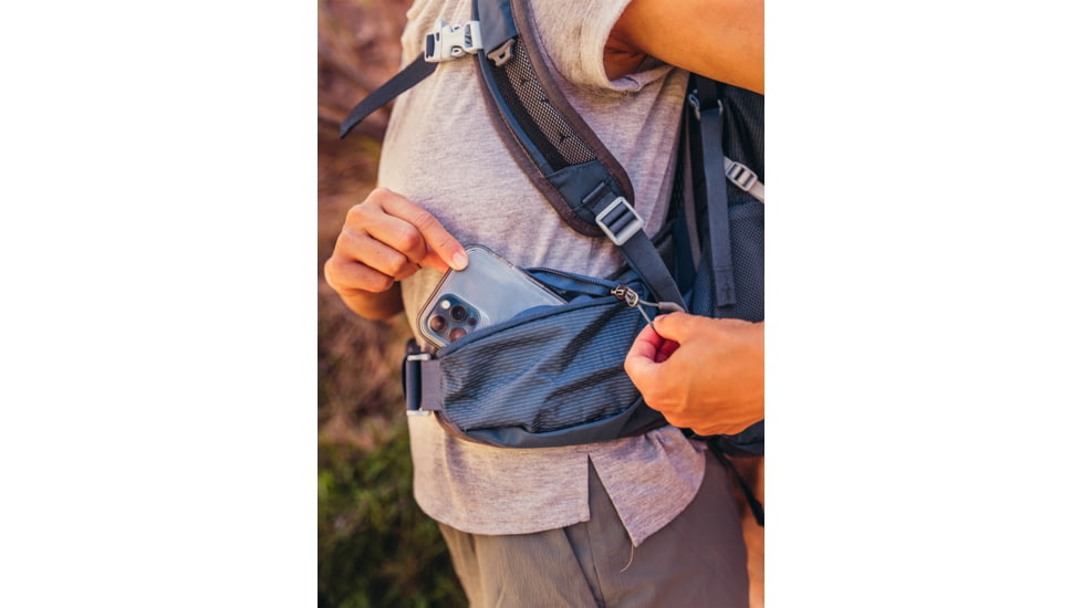 Gregory Juno 24 Daypack - Womens, Vintage Blue, One Size, 126882-9173