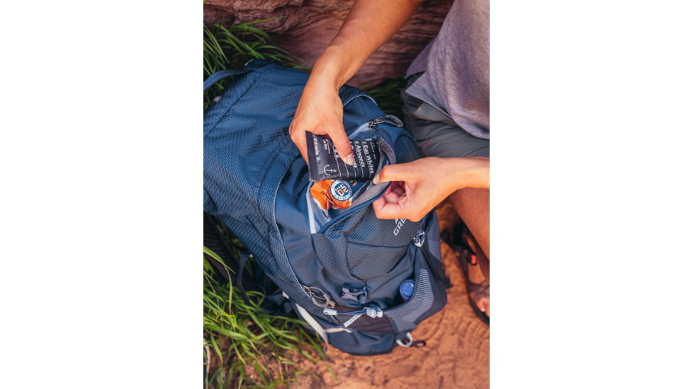 Gregory Juno 24 Daypack - Womens, Vintage Blue, One Size, 126882-9173